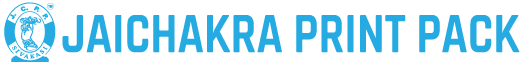 Jaichakra Print Pack Logo